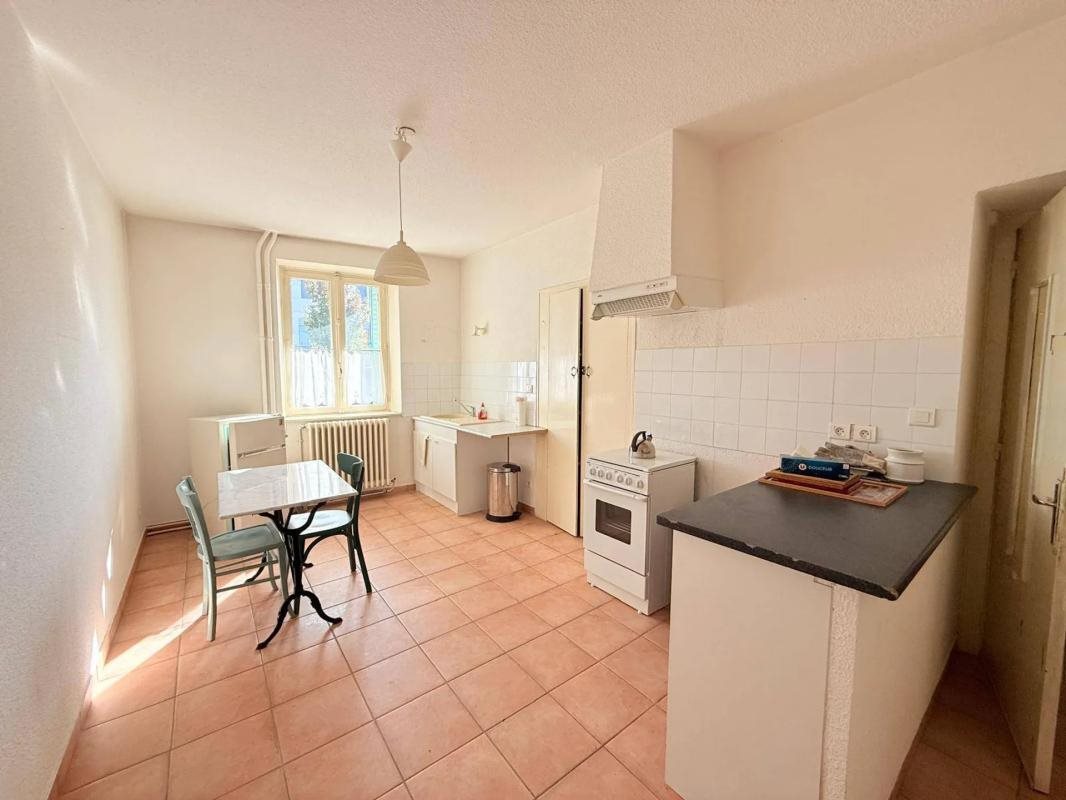Maison à vendre, 210m², Oyonnax