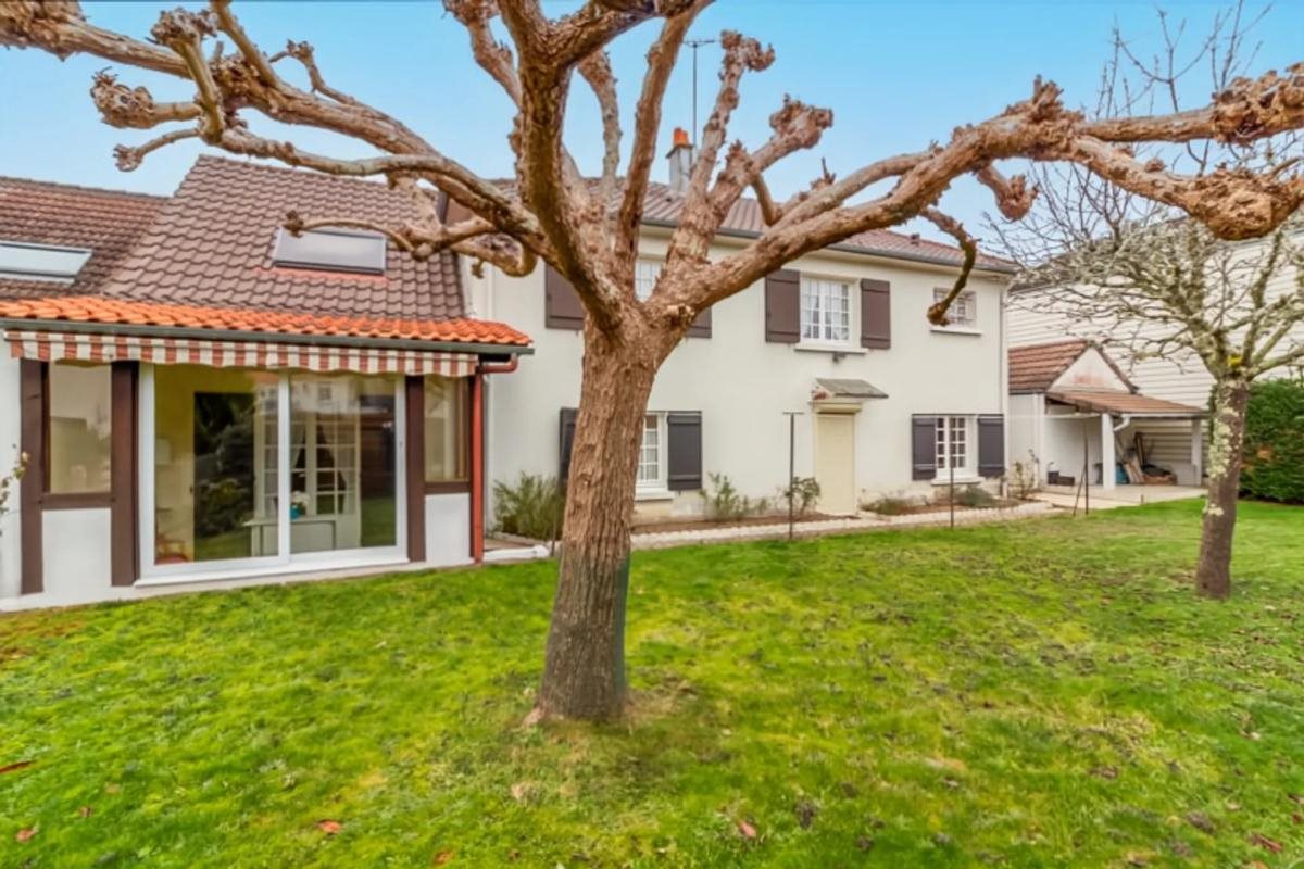 Maison à vendre, 123m², Nouan-le-Fuzelier