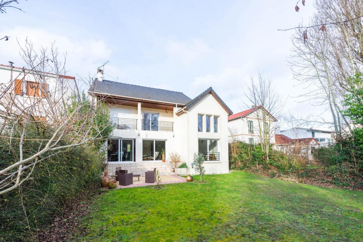 Maison à vendre, 173m², Orsay