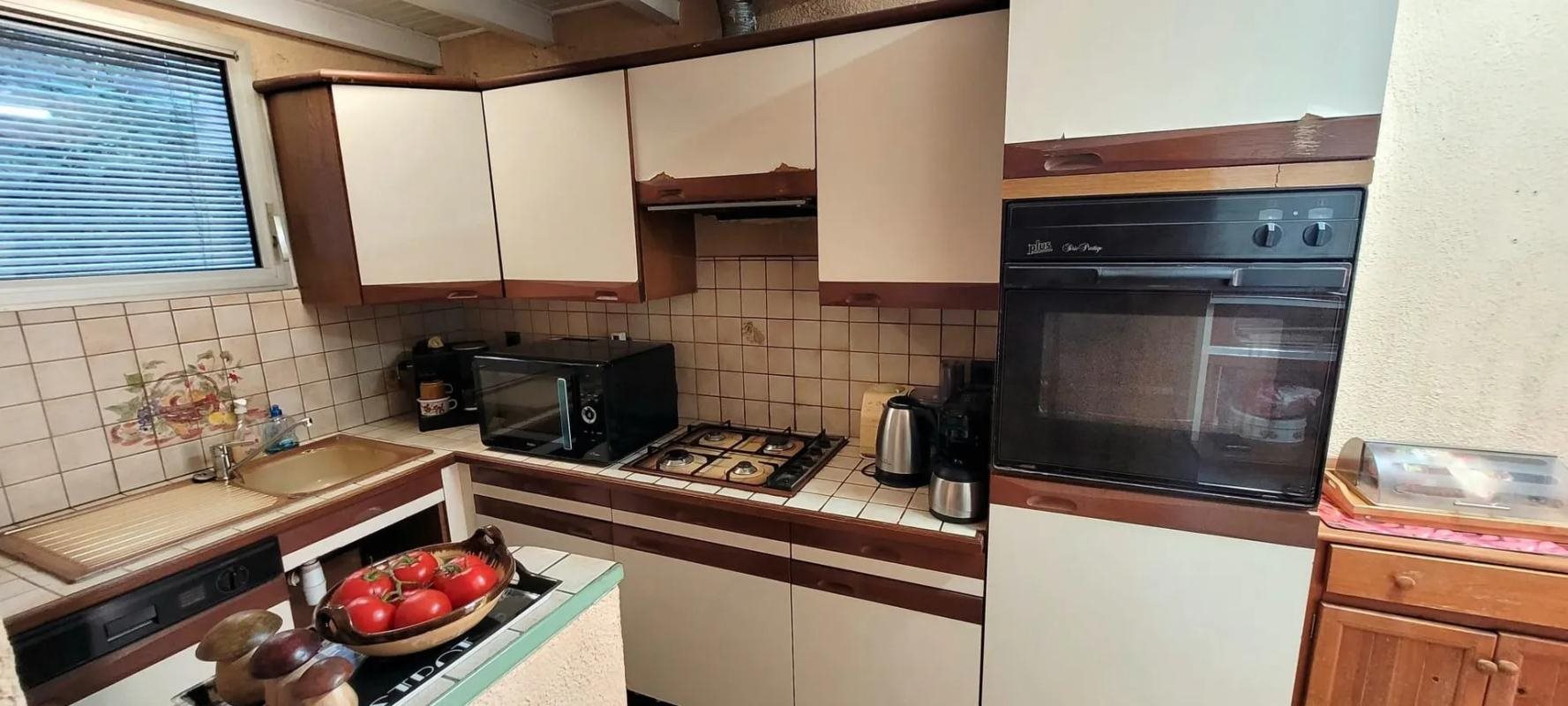 Maison à vendre, 170m², Les Salles-du-Gardon