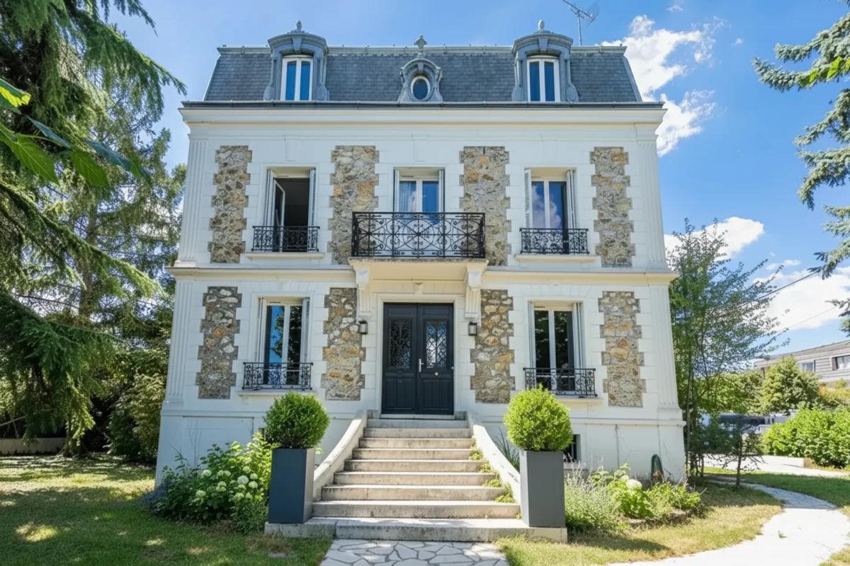 Maison à vendre, 176m², Gagny
