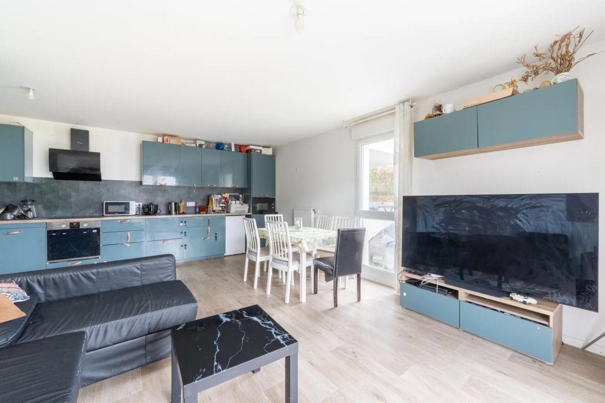 Appartement à vendre, 75m², Saint-Ouen-l'Aumône