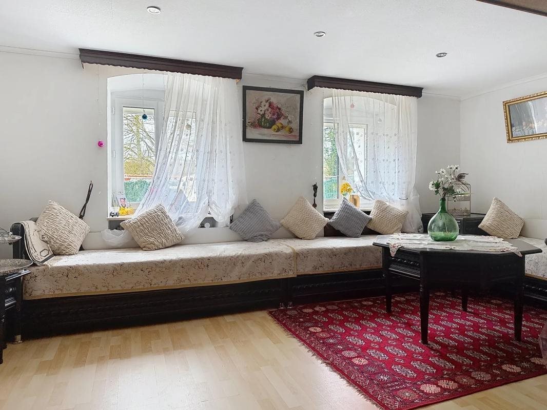 Maison à vendre, 124m², Sarrewerden