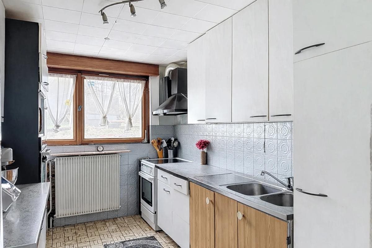 Maison à vendre, 124m², Sarrewerden
