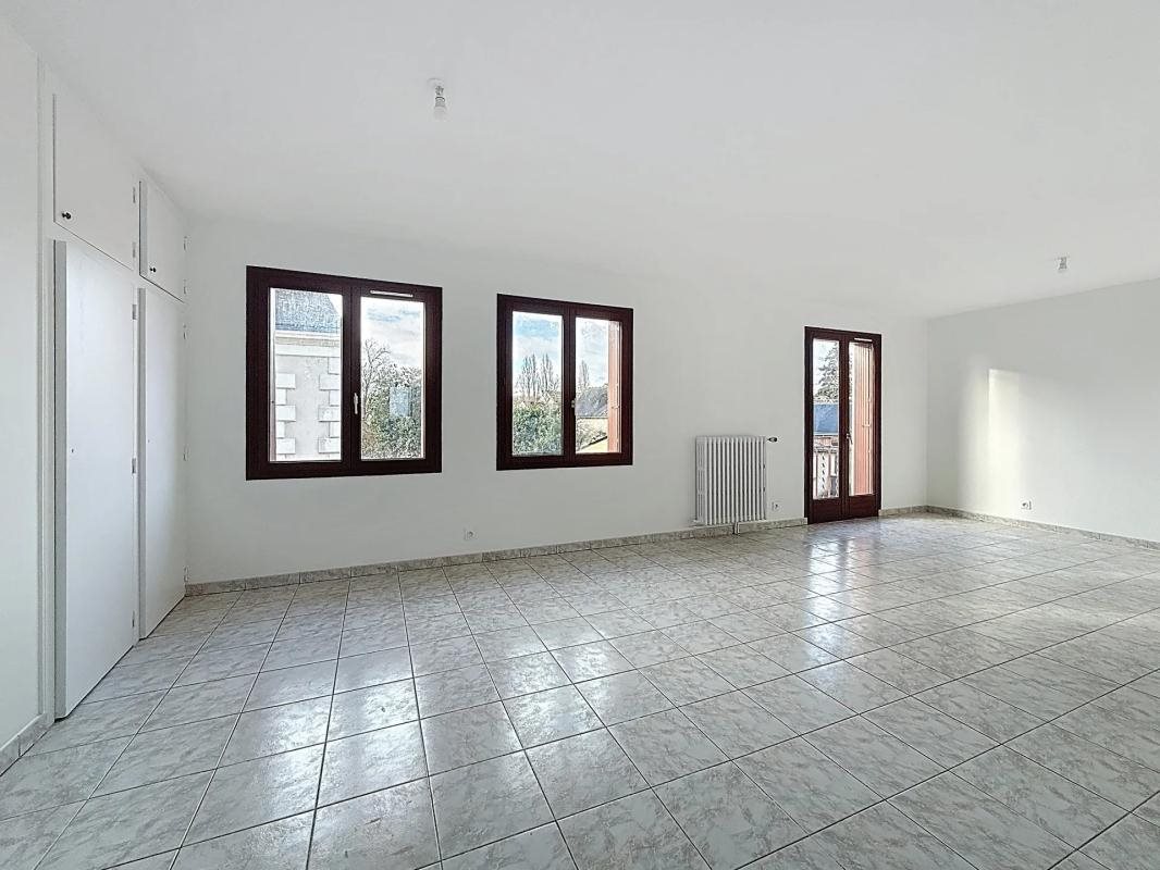 Appartement à vendre, 103m², Ballan-Miré