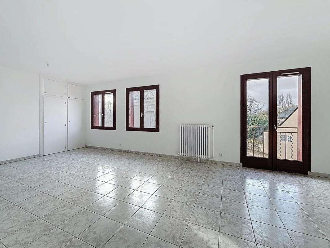 Appartement à vendre, 103m², Ballan-Miré