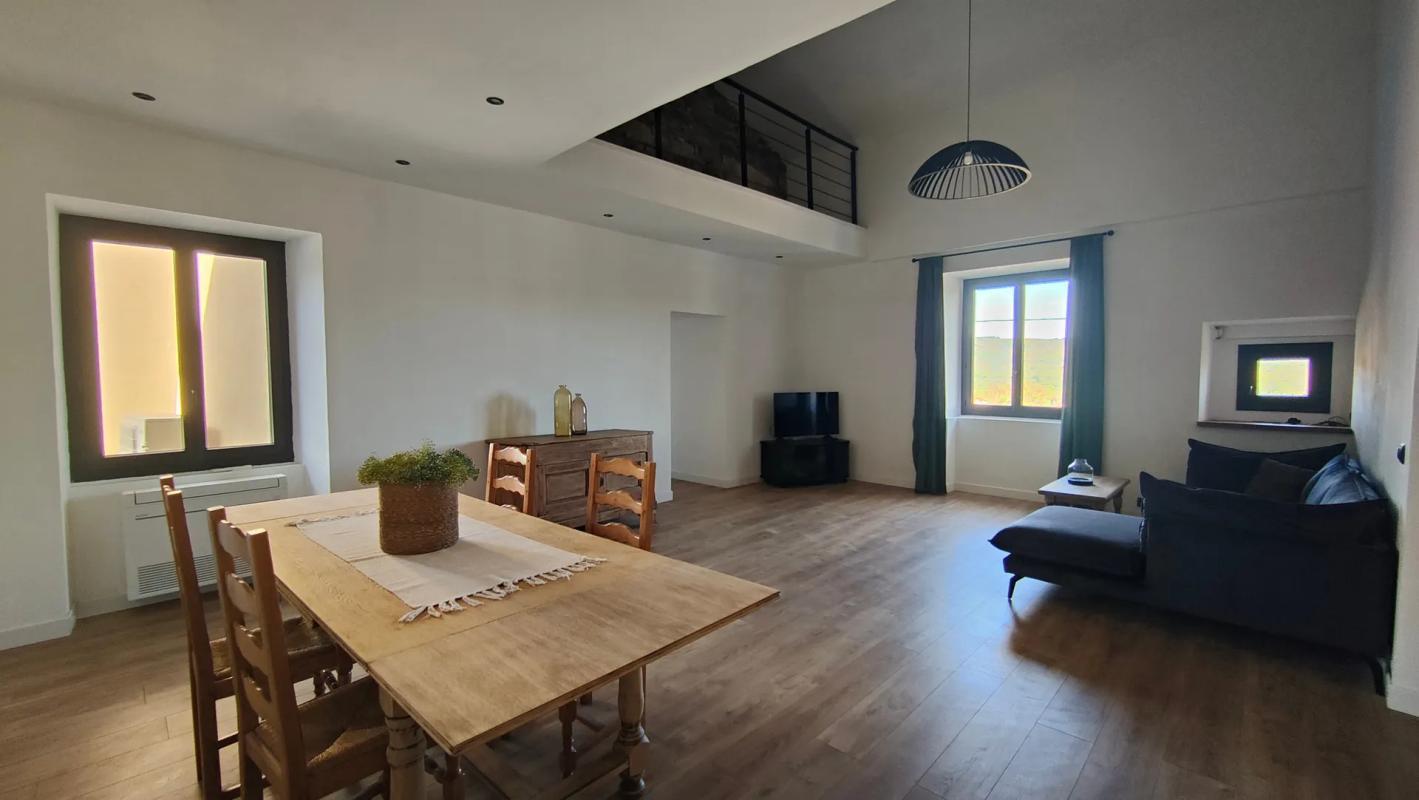 Maison à vendre, 109m², Saint-Sernin