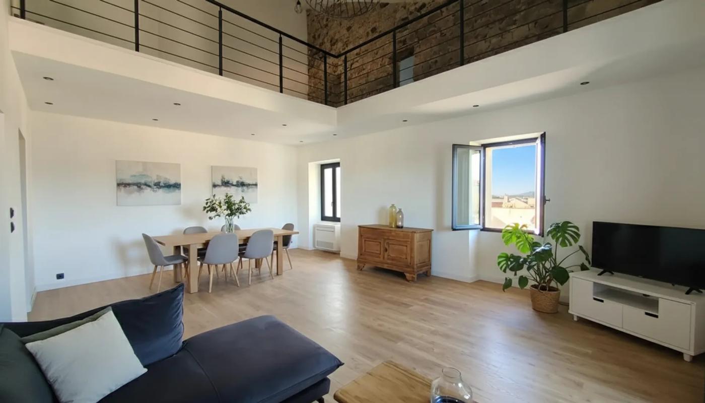 Maison à vendre, 109m², Saint-Sernin