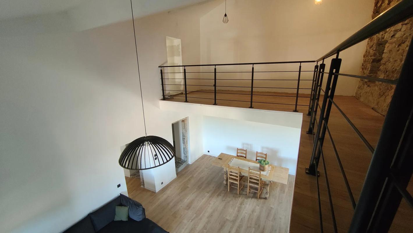 Maison à vendre, 109m², Saint-Sernin