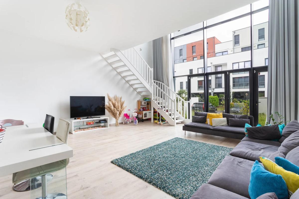 Maison à vendre, 168m², Lille