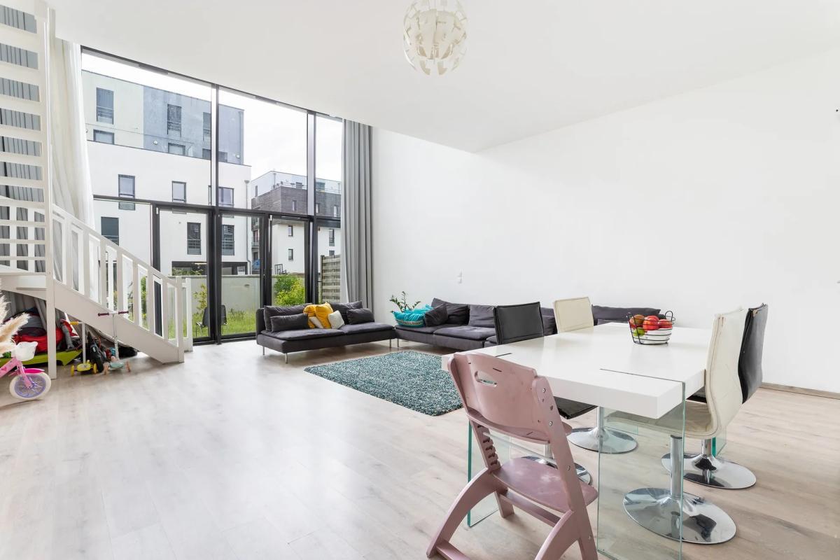 Maison à vendre, 168m², Lille
