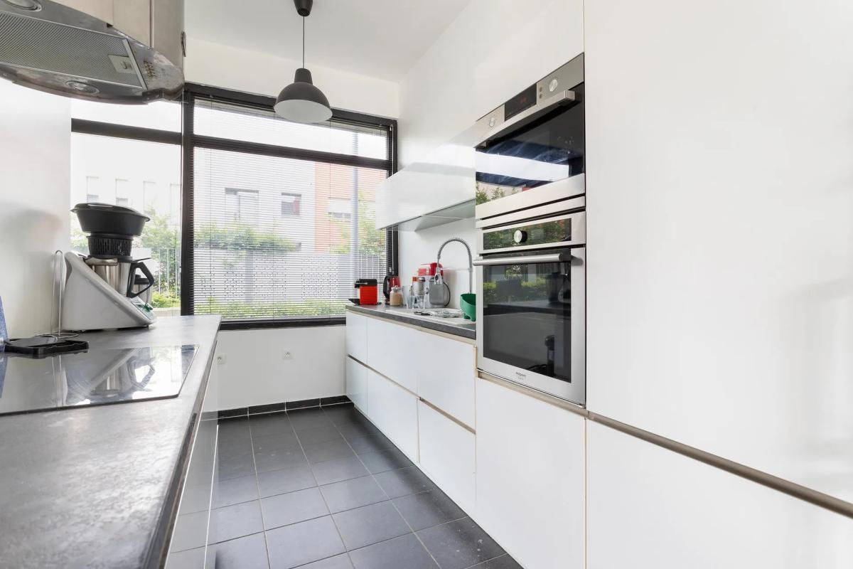 Maison à vendre, 168m², Lille
