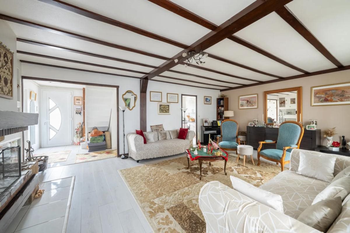 Appartement à vendre, 140m², Charpont