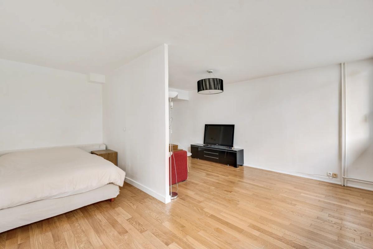 Appartement à vendre, 46m², Paris 14ème