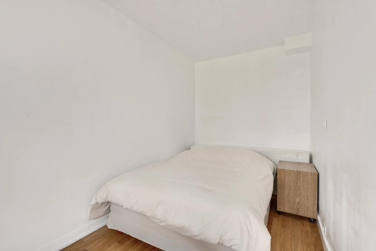 Appartement à vendre, 46m², Paris 14ème