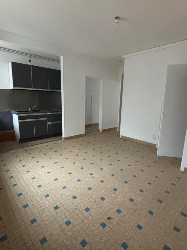 Maison à vendre, 94m², Saint-Vincent-Sterlanges