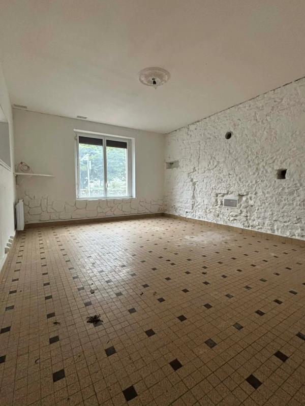 Maison à vendre, 94m², Saint-Vincent-Sterlanges