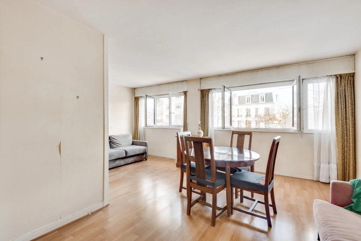 Appartement à vendre, 59m², Bourg-la-Reine