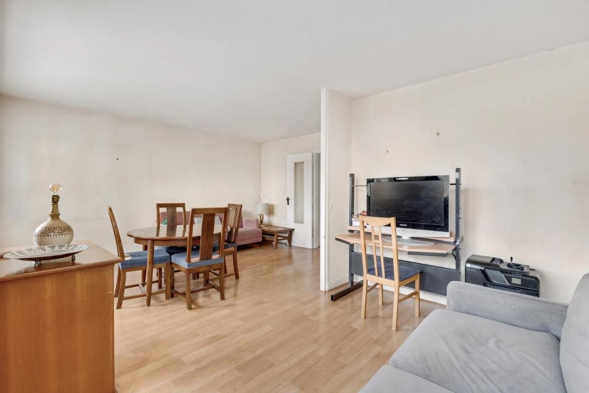 Appartement à vendre, 59m², Bourg-la-Reine