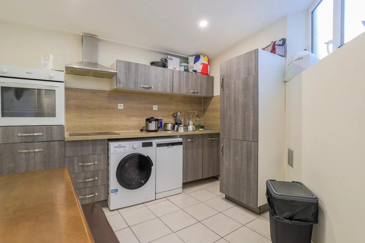 Maison à vendre, 115m², Saint-Quentin