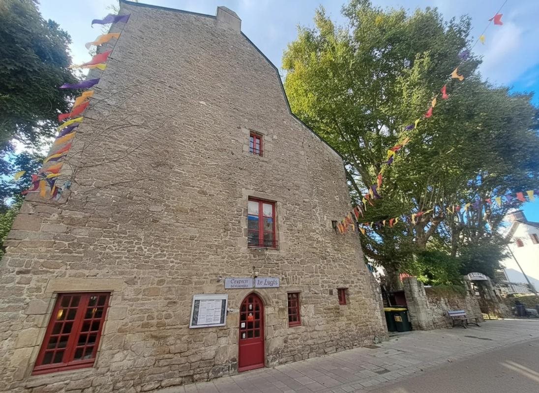 Appartement à vendre, 53m², Guérande