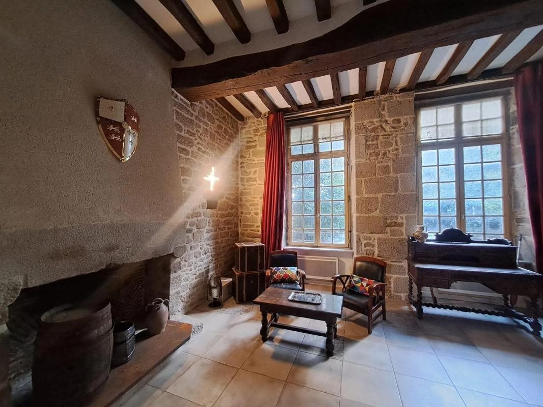 Appartement à vendre, 53m², Guérande