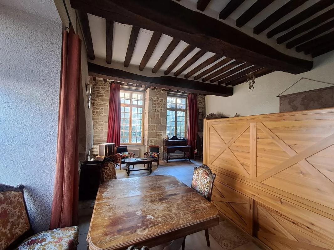 Appartement à vendre, 53m², Guérande