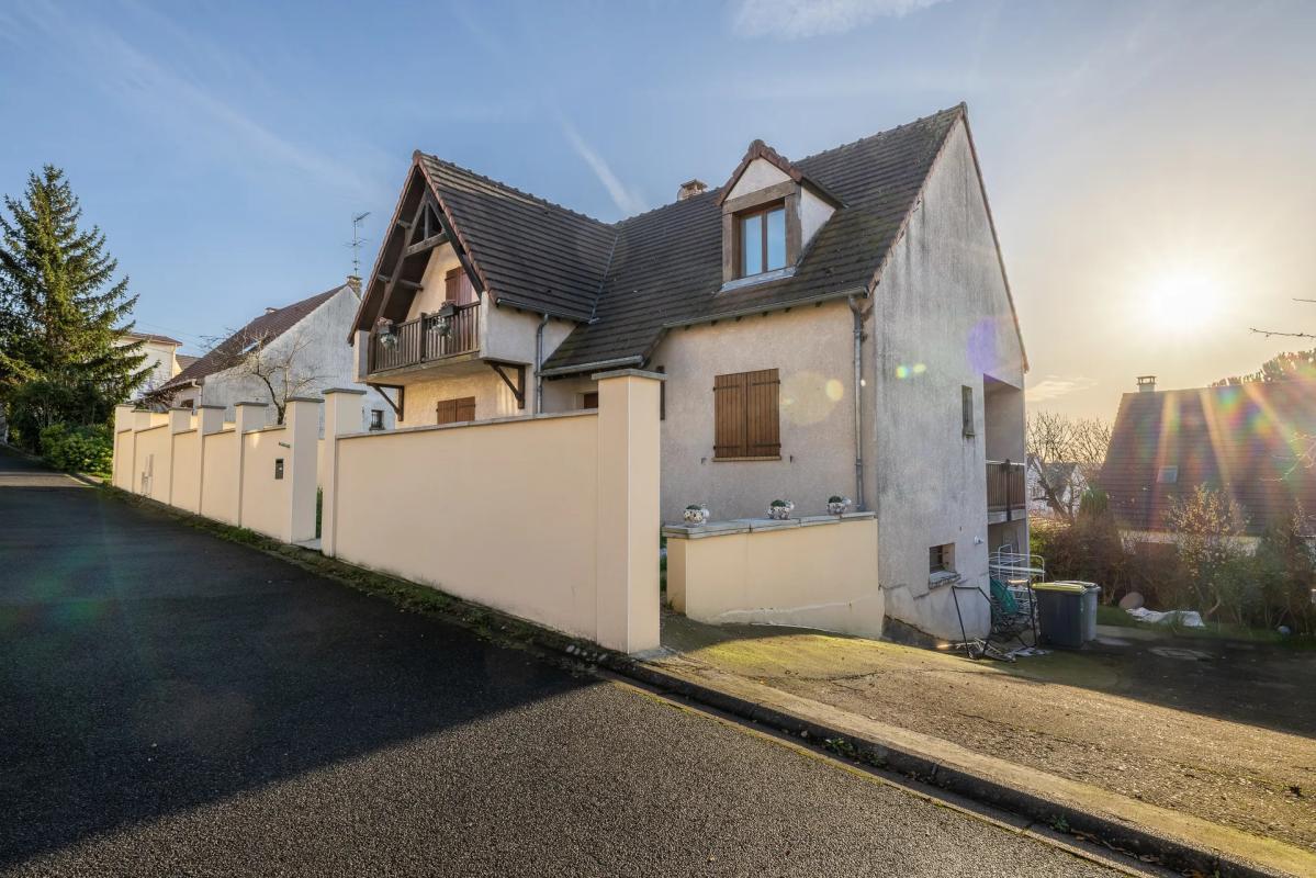 Maison à vendre, 200m², Crosne