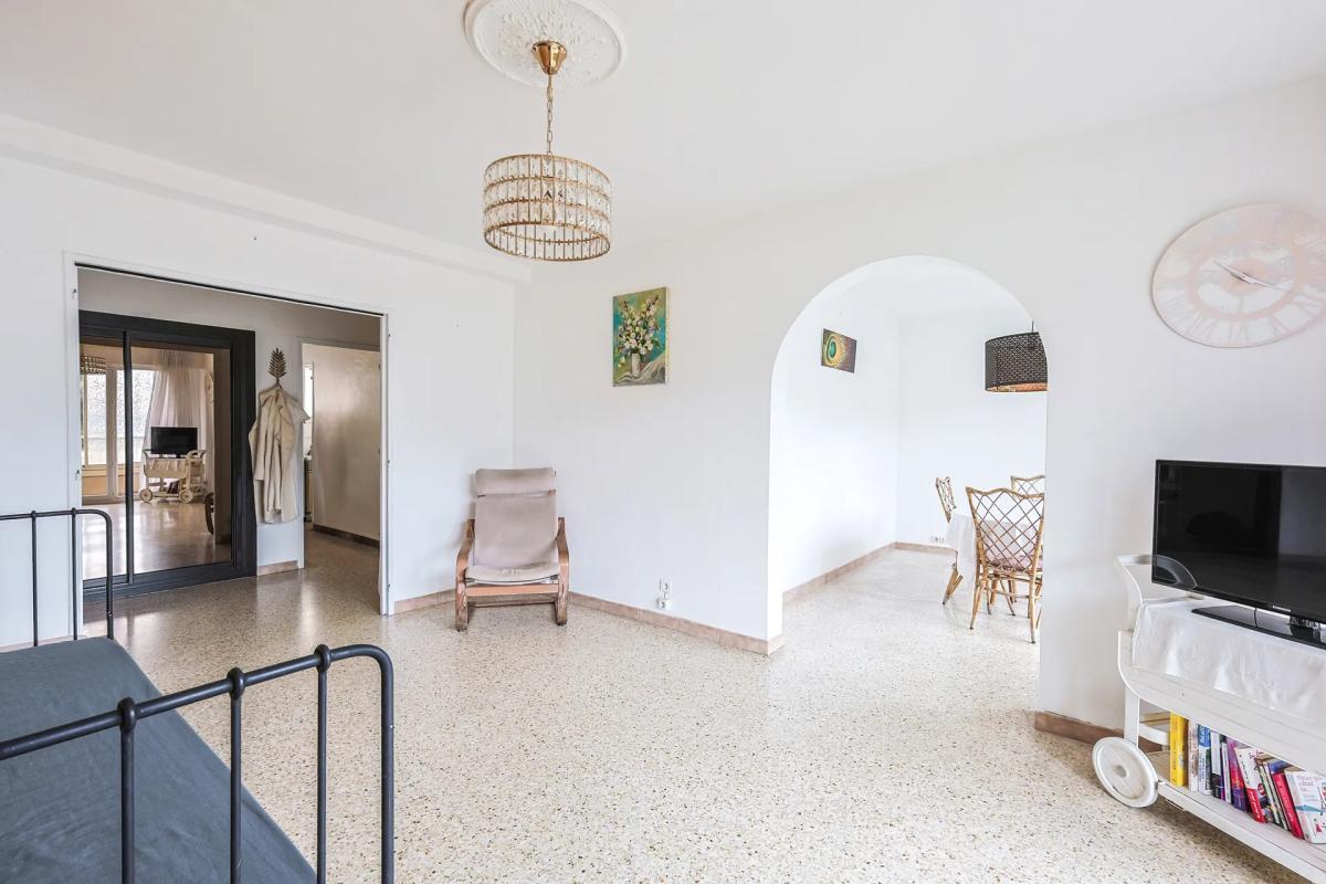 Appartement à vendre, 75m², Toulon