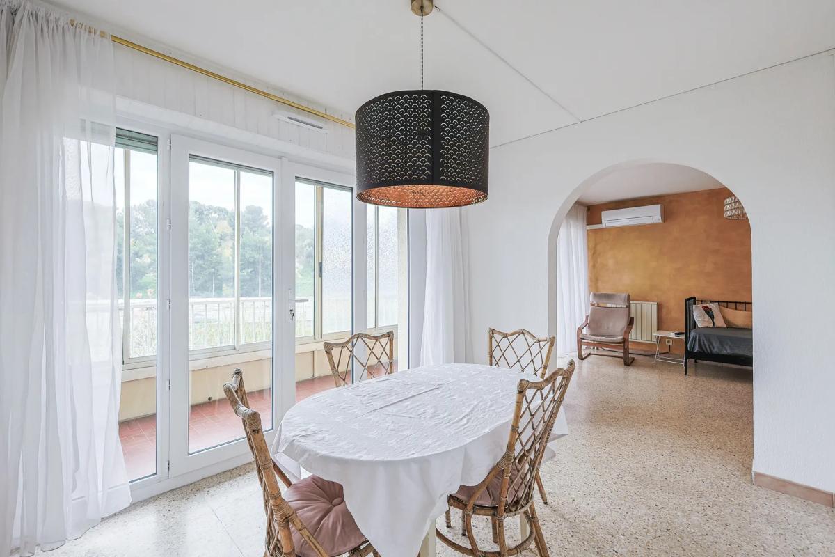 Appartement à vendre, 75m², Toulon