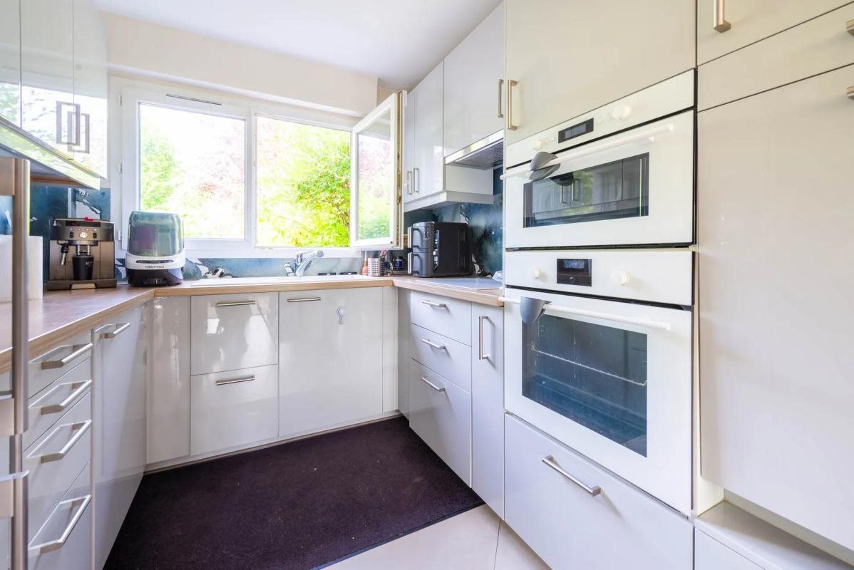 Maison à vendre, 120m², La Celle-Saint-Cloud