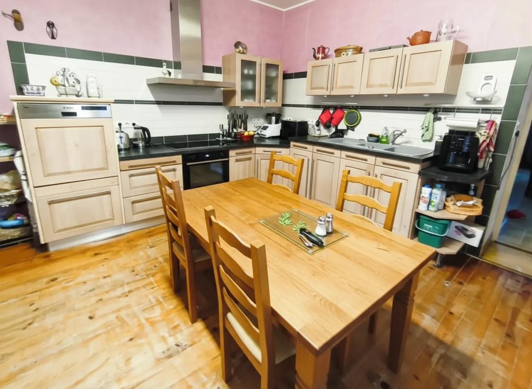 Maison à vendre, 237m², Decazeville