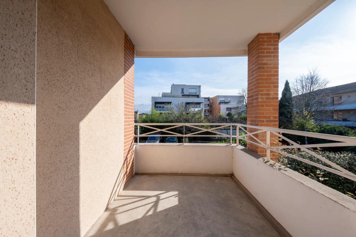 Appartement à vendre, 80m², Toulouse