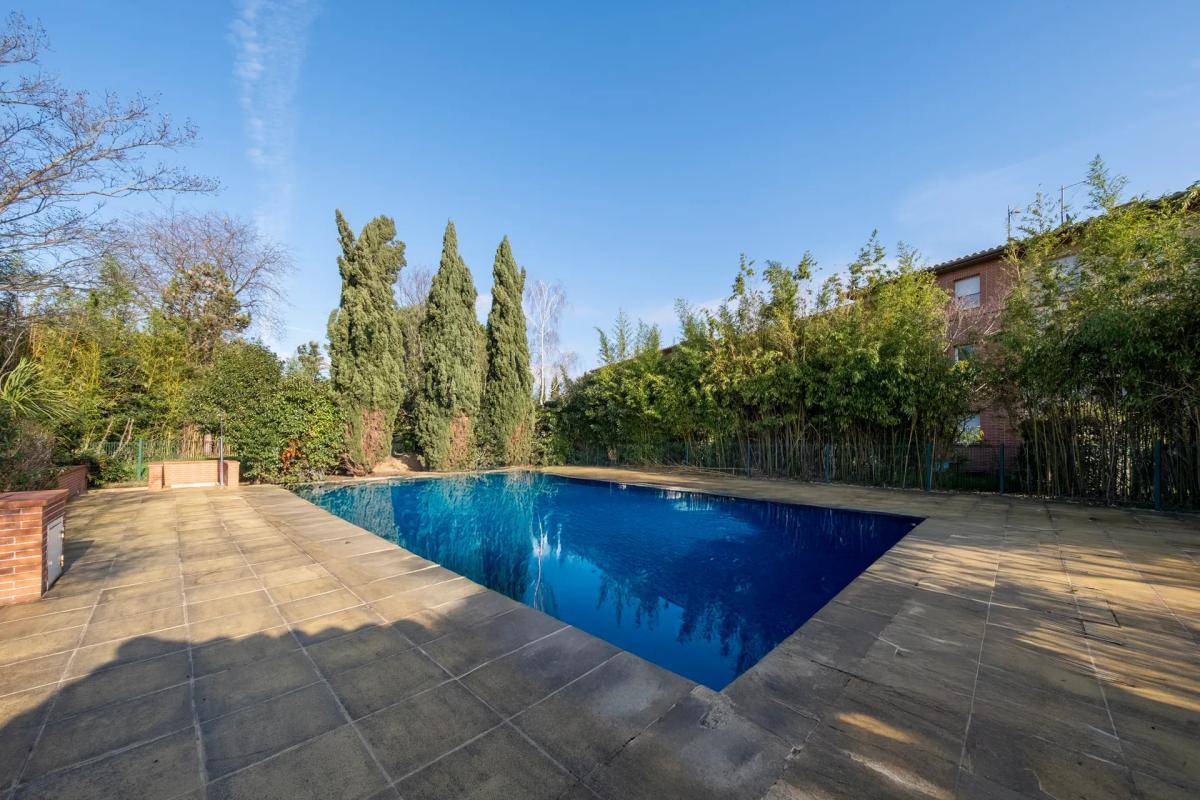 Appartement à vendre, 80m², Toulouse