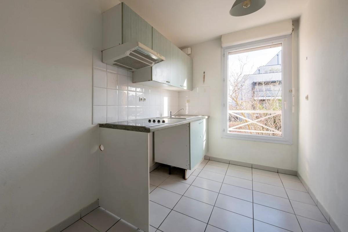 Appartement à vendre, 80m², Toulouse