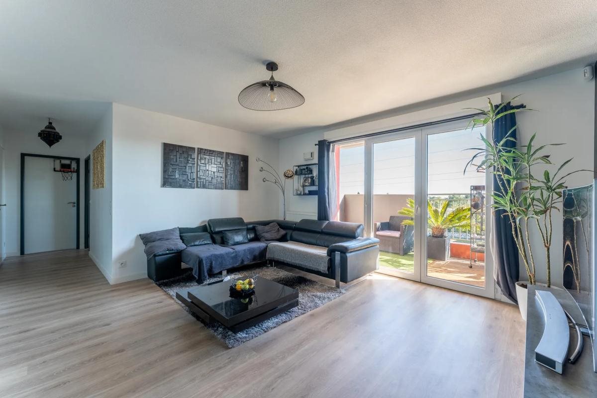 Appartement à vendre, 70m², Talence