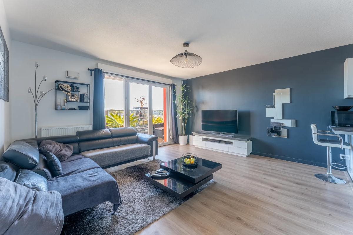 Appartement à vendre, 70m², Talence