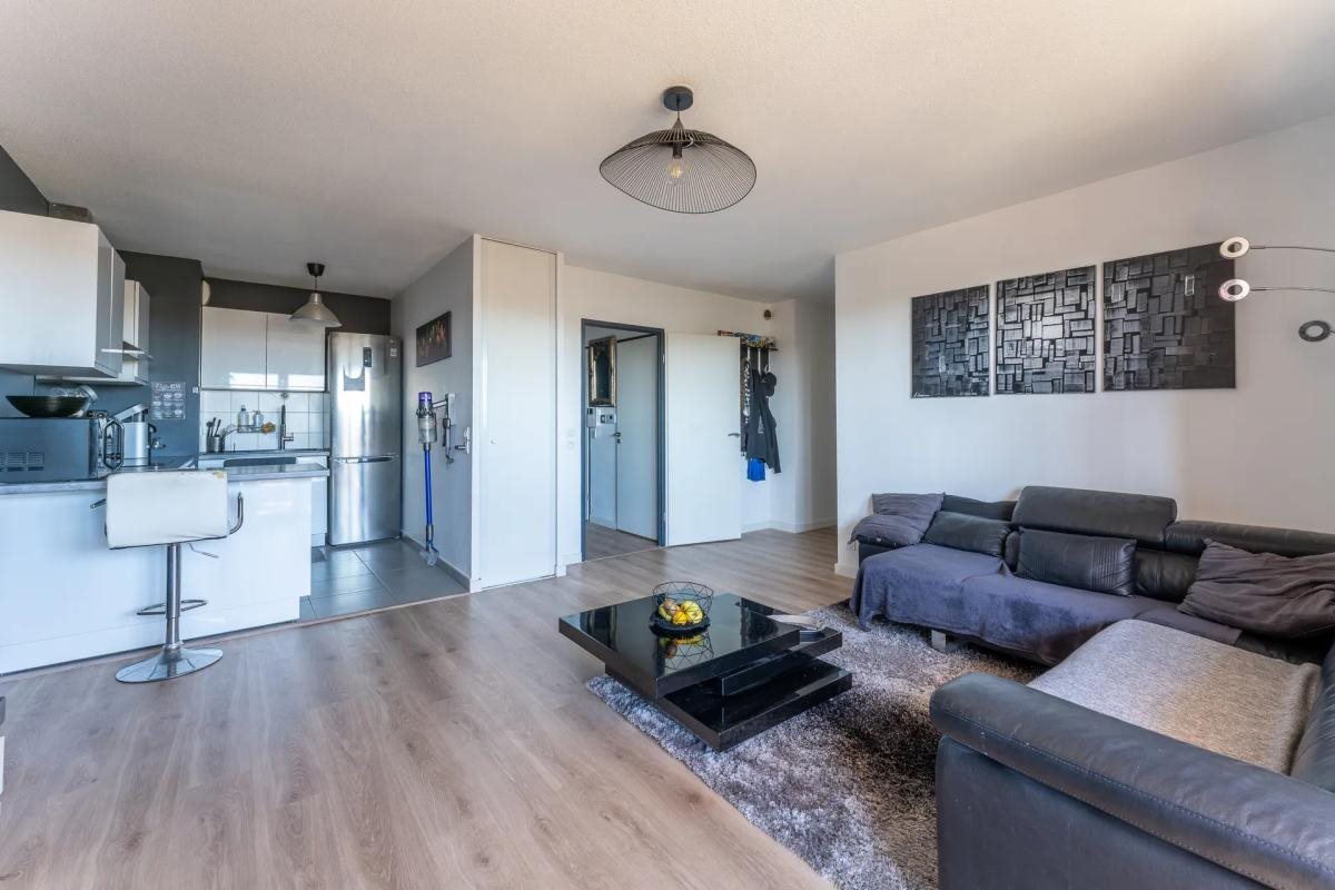 Appartement à vendre, 70m², Talence