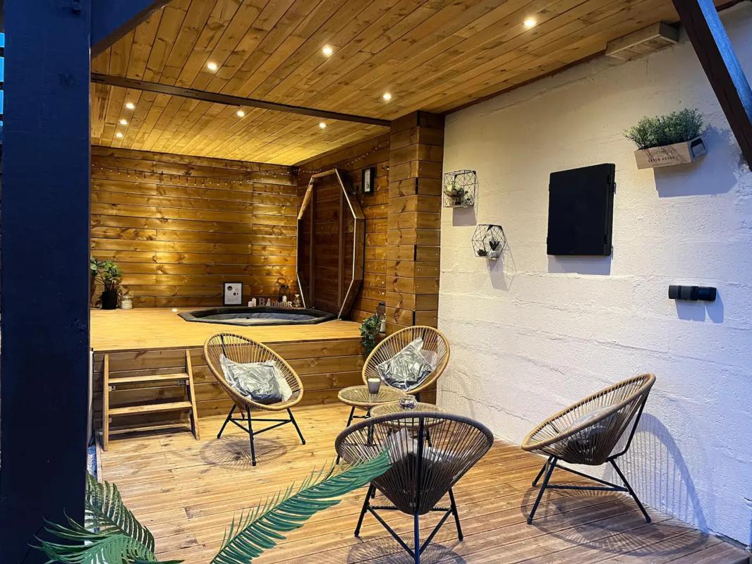 Maison à vendre, 221m², Yville-sur-Seine