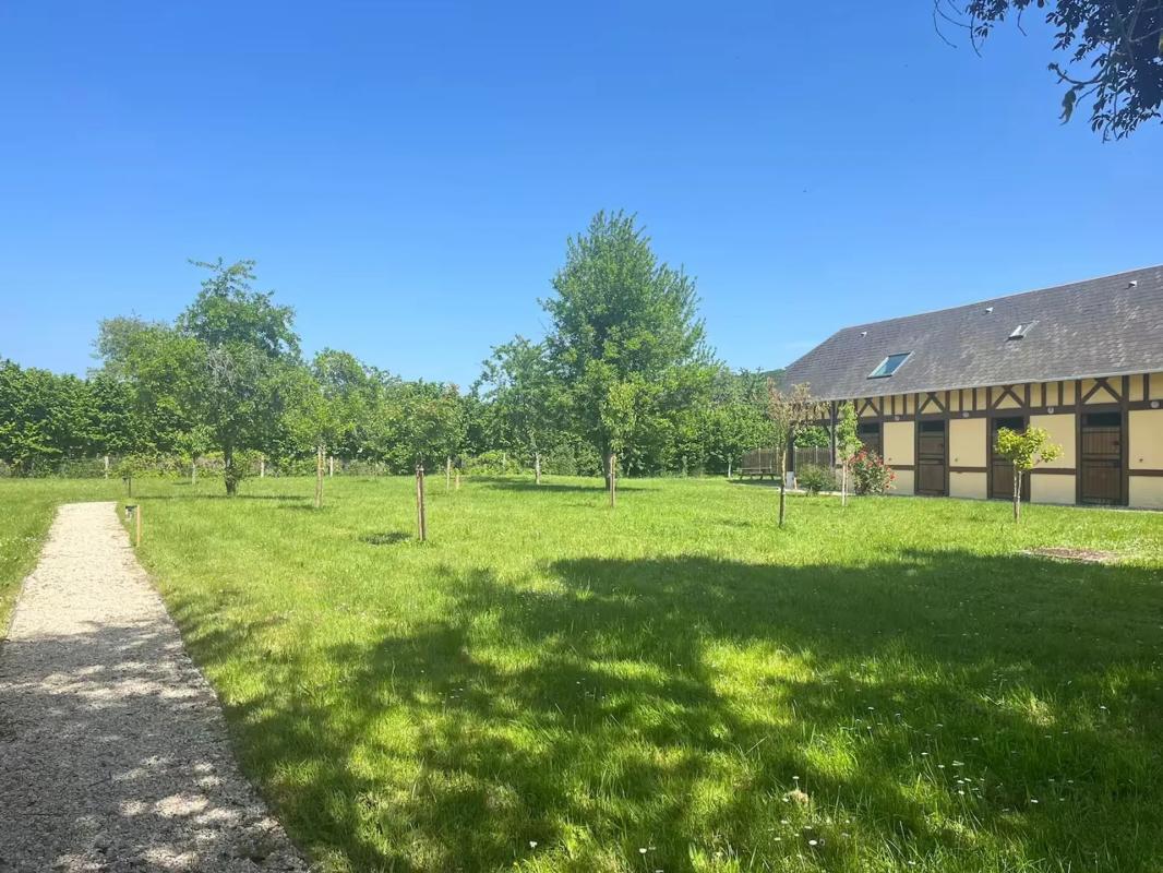 Maison à vendre, 221m², Yville-sur-Seine