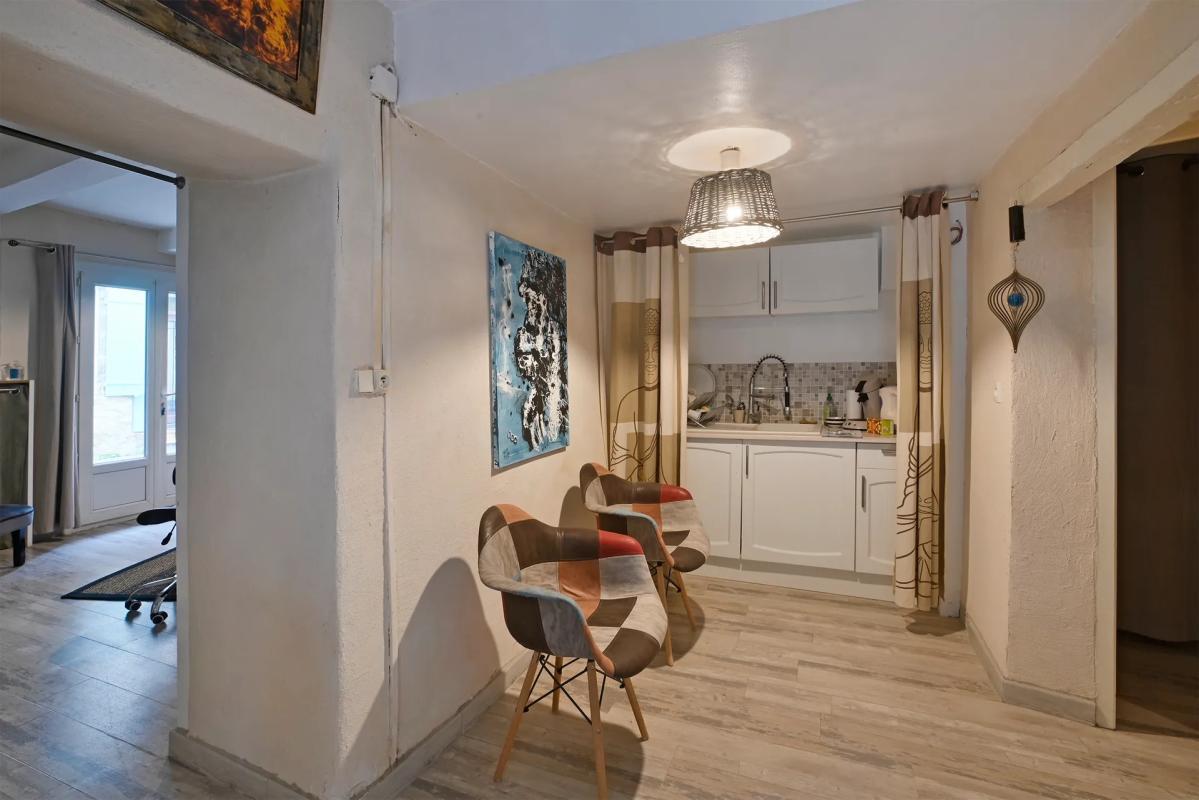 Appartement à vendre, 143m², Piolenc