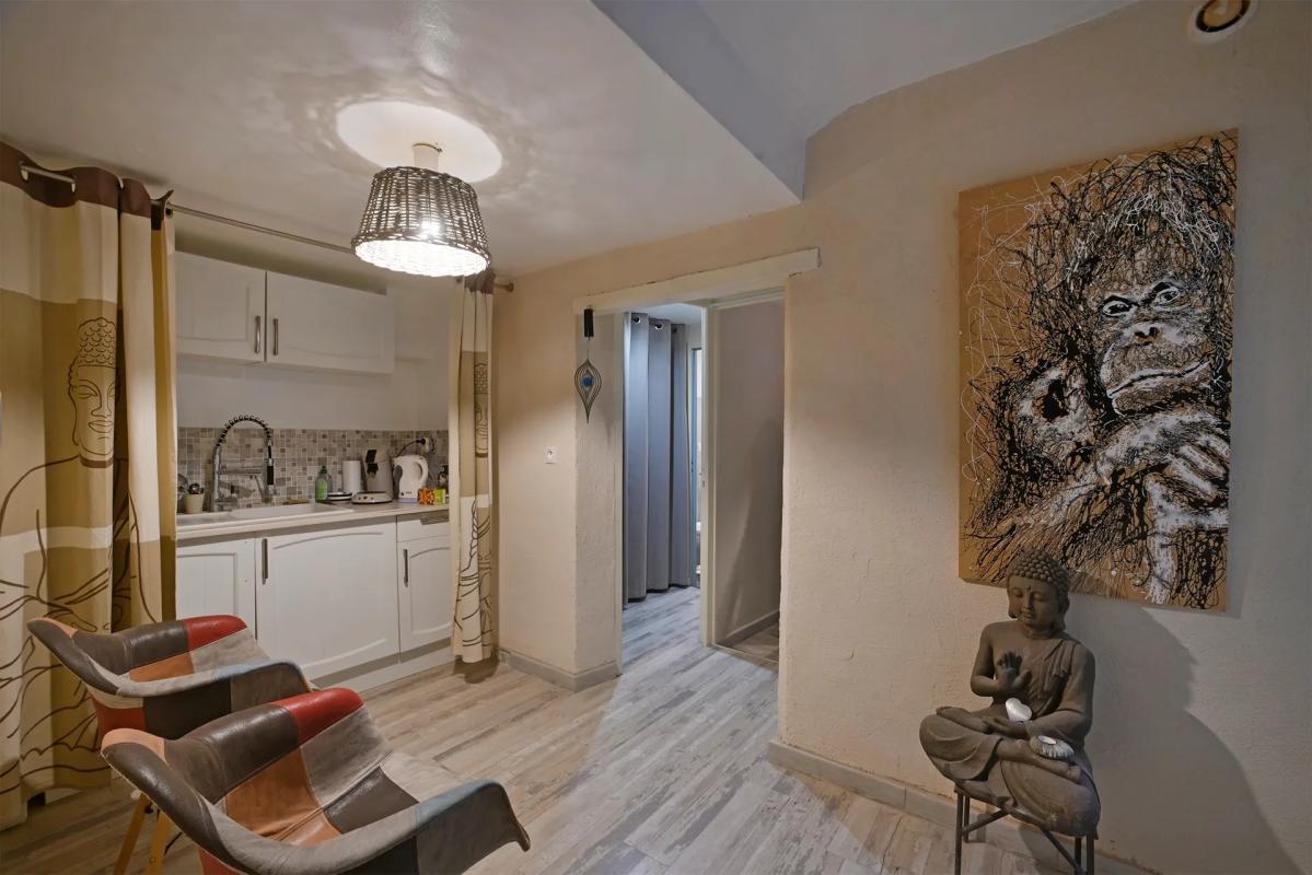 Appartement à vendre, 143m², Piolenc