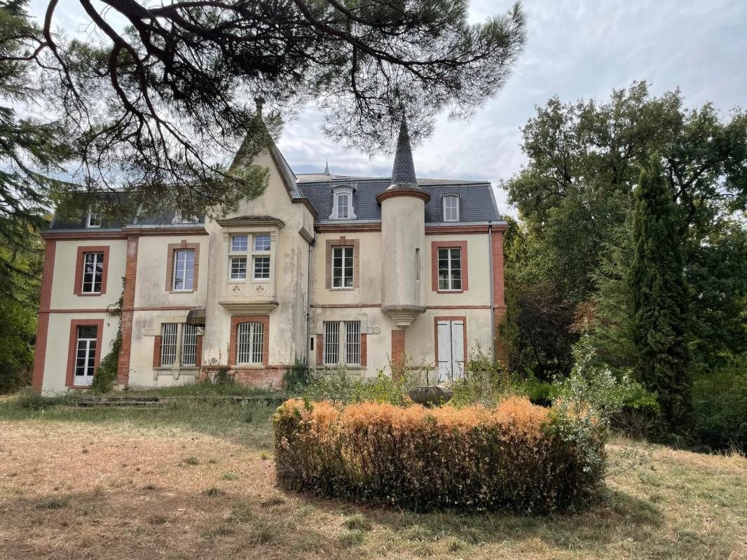 Maison à vendre, 500m², Léguevin