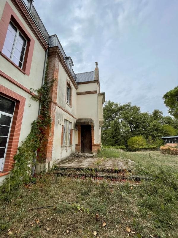 Maison à vendre, 500m², Léguevin