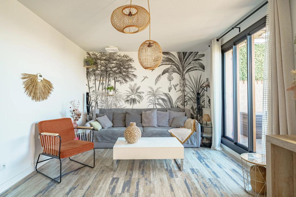 Appartement à vendre, 99m², Marseille 10ème