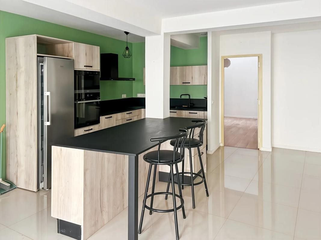 Appartement à vendre, 100m², Montereau-Fault-Yonne