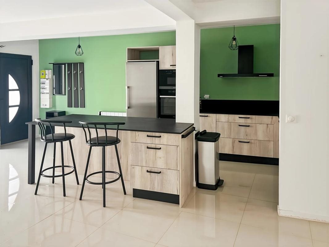 Appartement à vendre, 100m², Montereau-Fault-Yonne