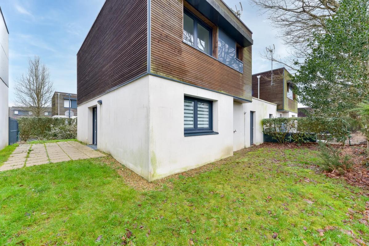 Maison à vendre, 82m², Sautron