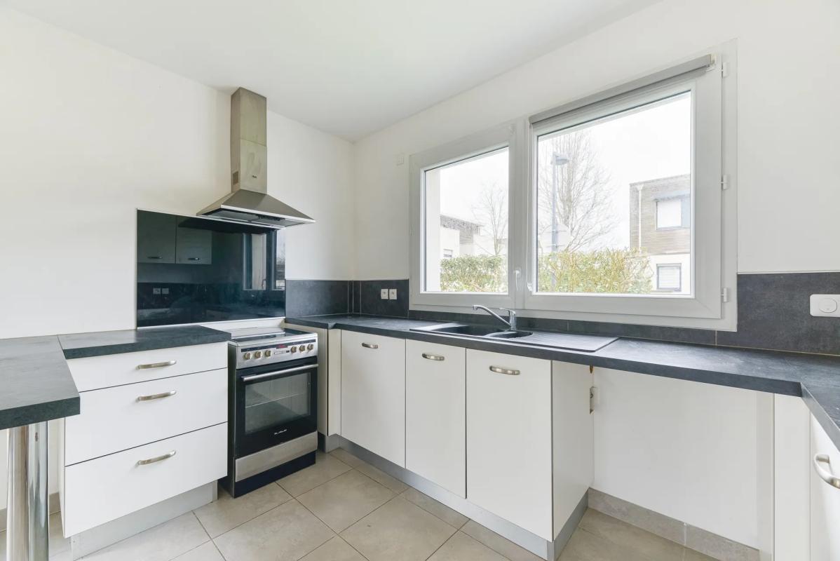 Maison à vendre, 82m², Sautron