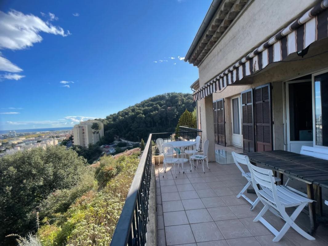 Maison à vendre, 200m², Saint-Laurent-du-Var